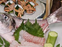 -喜聚薈·花膠雞海鮮火鍋(越秀店)