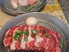 -安又胖韩国烤肉(美罗城店)
