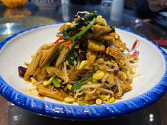 -金洲美食(金州广场店)