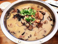 -金丝饭庄(金丝新天地保障性住宅小区店)