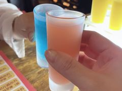 -胡桃里音乐酒馆(仓山万达店)