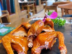 烤乳鸽-大鸽饭(马王堆店)