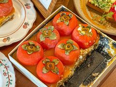 -可丽可丽·生日蛋糕·下午茶(厦门鹭港店)