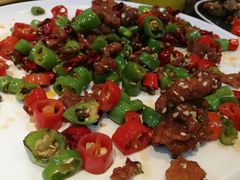 -台北A+A七喜饭店(德增街店)