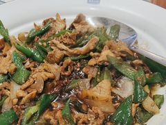 -兰湘子·湘菜小炒(石家庄万象城店)