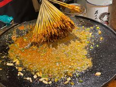 -沙州食驿·非遗小吃夜市