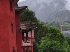 -五台山风景名胜区