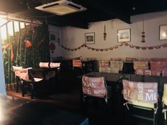 大堂-南蛮子(进贤路店)