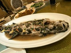 -小厨师·二十年沈家门小海鲜(百井坊巷店)