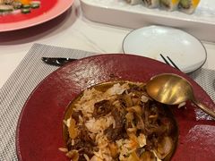 -月下料理(楷林IFC店)