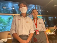 -海底捞火锅(吴中路店)