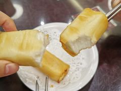 -民信老铺(双皮奶博物馆店)