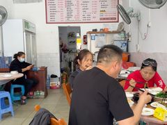 -贞记餐厅(老街店)