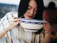 -二泉园老菜馆·百年无锡菜
