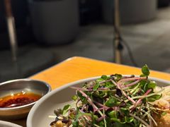 蘸水包浆豆腐-SHAN山(前滩太古里店)