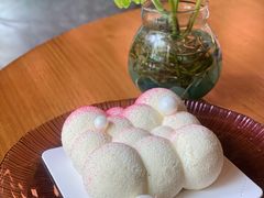 -街角 T·COFFEE 融合料理·BISTRO(车公庙店)