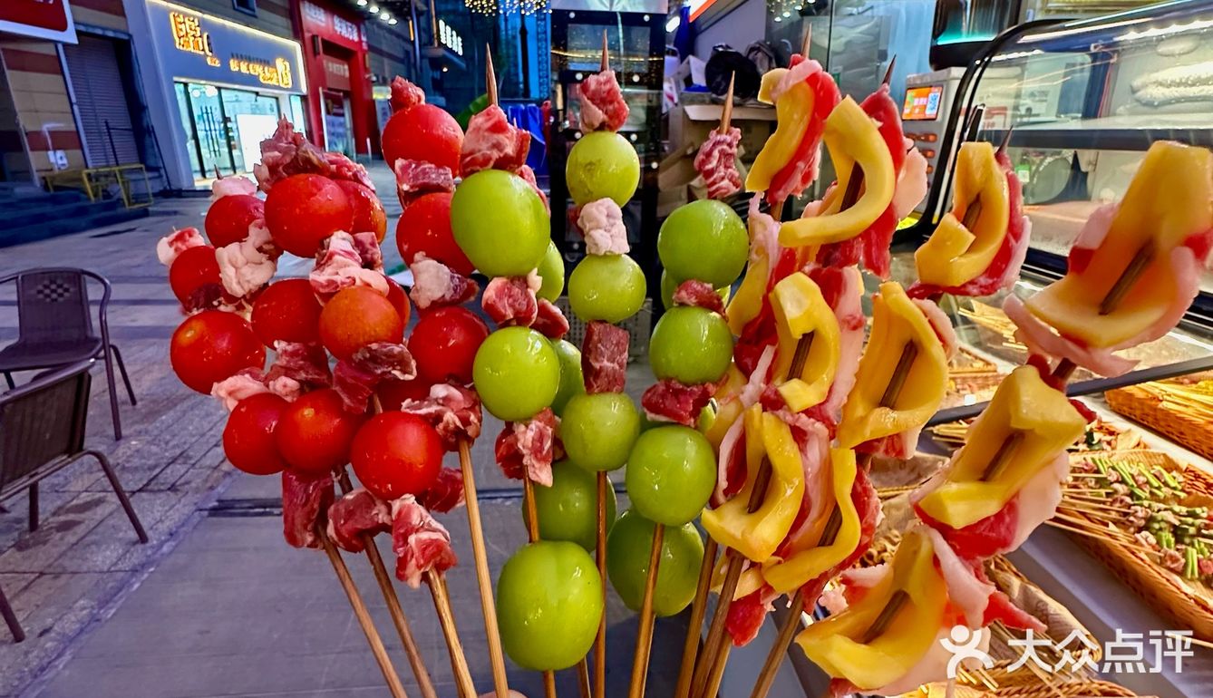 顺德北滘的！一周三刷！