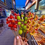 顺德北滘的！一周三刷！