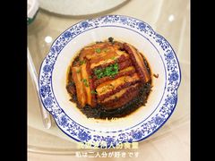 -顺风山庄(水濂山店)