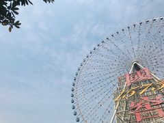 -星城之眼摩天轮