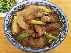 -太湖面馆十八浇(渔港路店)