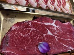 -炙城·韩式烤肉(南京东路店)