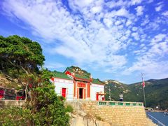 -蒲台岛