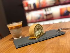 -Punchline Coffee&Roaster(同济大学店)