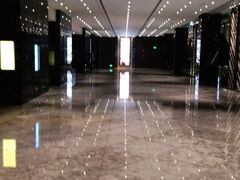 -南京金陵饭店