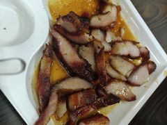 肥叉-佳记厚街烧鹅濑粉(广州总店)