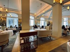大堂-Jean Georges