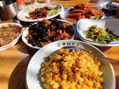 -老绥元烧麦·家常菜(大召店)