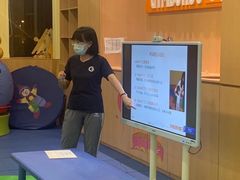 -金宝贝早教(和悦汇店)