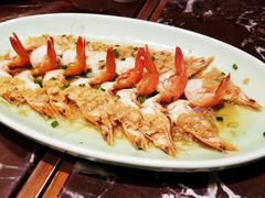-新白鹿餐厅(爱琴海购物中心店)