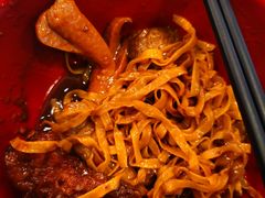-百乐门粉面店(二龙喉分店)
