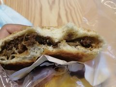 -吉品合酥脆烤饼(太平洋森活天地店)