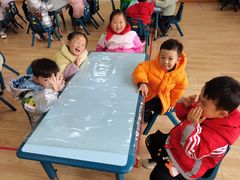 -吉的堡幼儿园(安康仕府大院园)