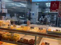 -鲍师傅糕点(虹口龙之梦店)