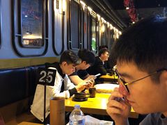 -lu串
