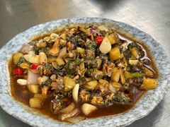 -金秋小吃海鲜·专注30年临海特色风味