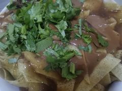 -正味斋锅巴菜(西北角店)