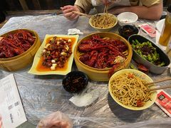 -靓靓蒸虾·头牌蒸虾(雪松路总店)