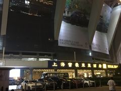 -上海富豪东亚酒店(零陵路店)