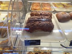 -味多美蛋糕(亚非大厦店)