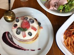 -AFS Cafe & Canteen(闽江二路店)