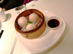 -新大咀港式茶餐厅(宝山万达店)