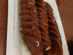 -宏天寶·北京烤鸭(宾馆西路2店)