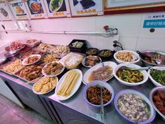 -红灯笼龙凤饭店(宁波老字号店)