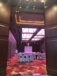 -中茵皇冠假日酒店·宴会厅