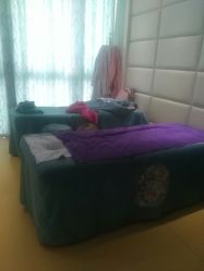 -悦芳庭美肤美体品牌集合店